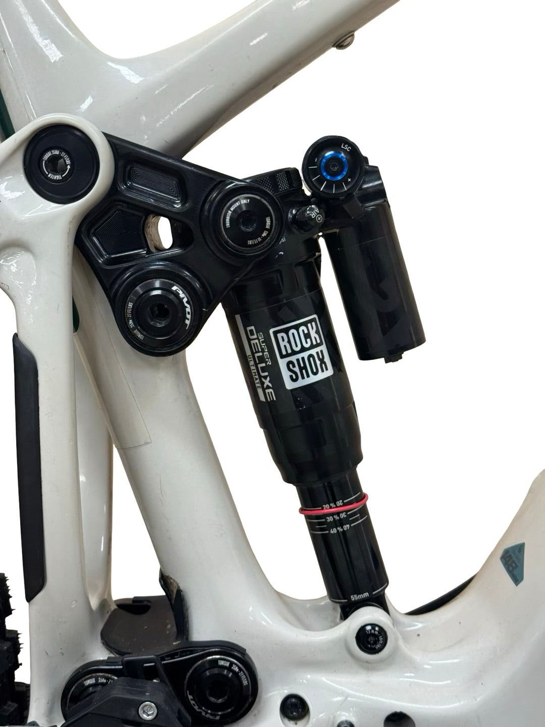 Pivot Shuttle AM Pro 29 inch E-Mountainbike Refurbished Gebruikte fiets 