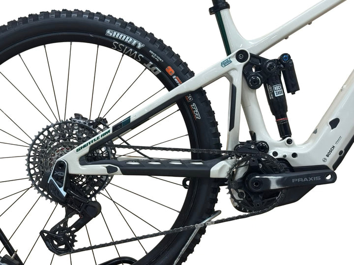 Pivot Shuttle AM Pro 29 inch E-Mountainbike Refurbished Gebruikte fiets 