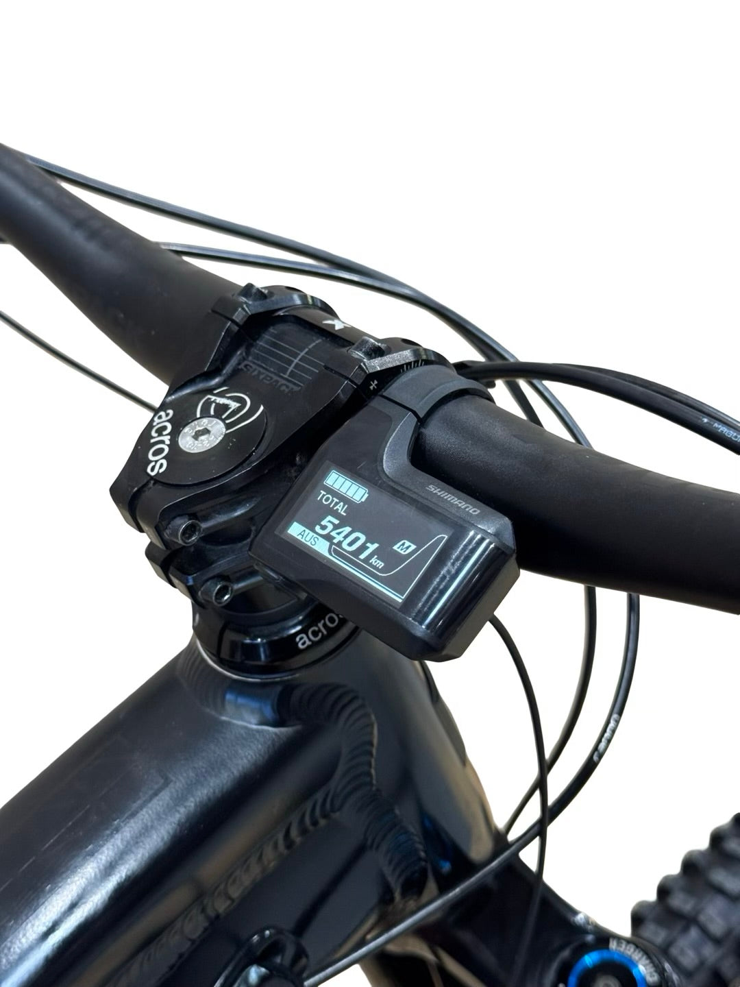 Propain Ekano 29 inch E-Mountainbike Refurbished Gebruikte fiets 