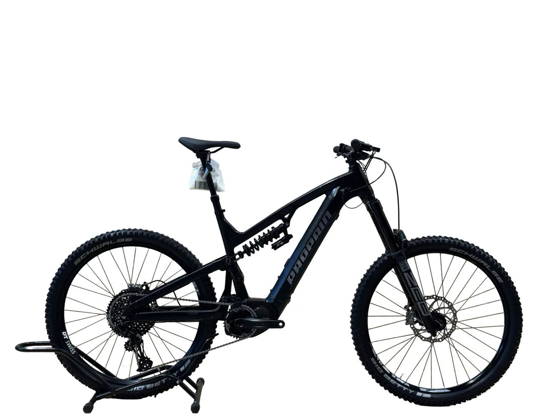 Propain Ekano 29 inch E-Mountainbike Refurbished Gebruikte fiets 