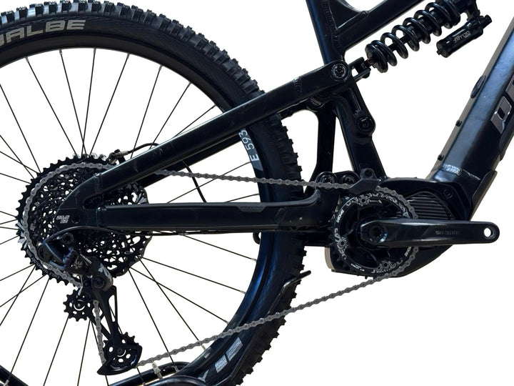 Propain Ekano 29 inch E-Mountainbike Refurbished Gebruikte fiets 