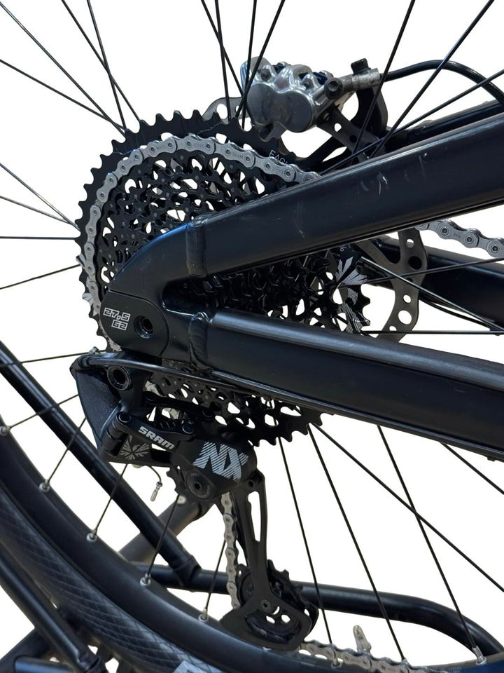 Propain Ekano 29 inch E-Mountainbike Refurbished Gebruikte fiets 