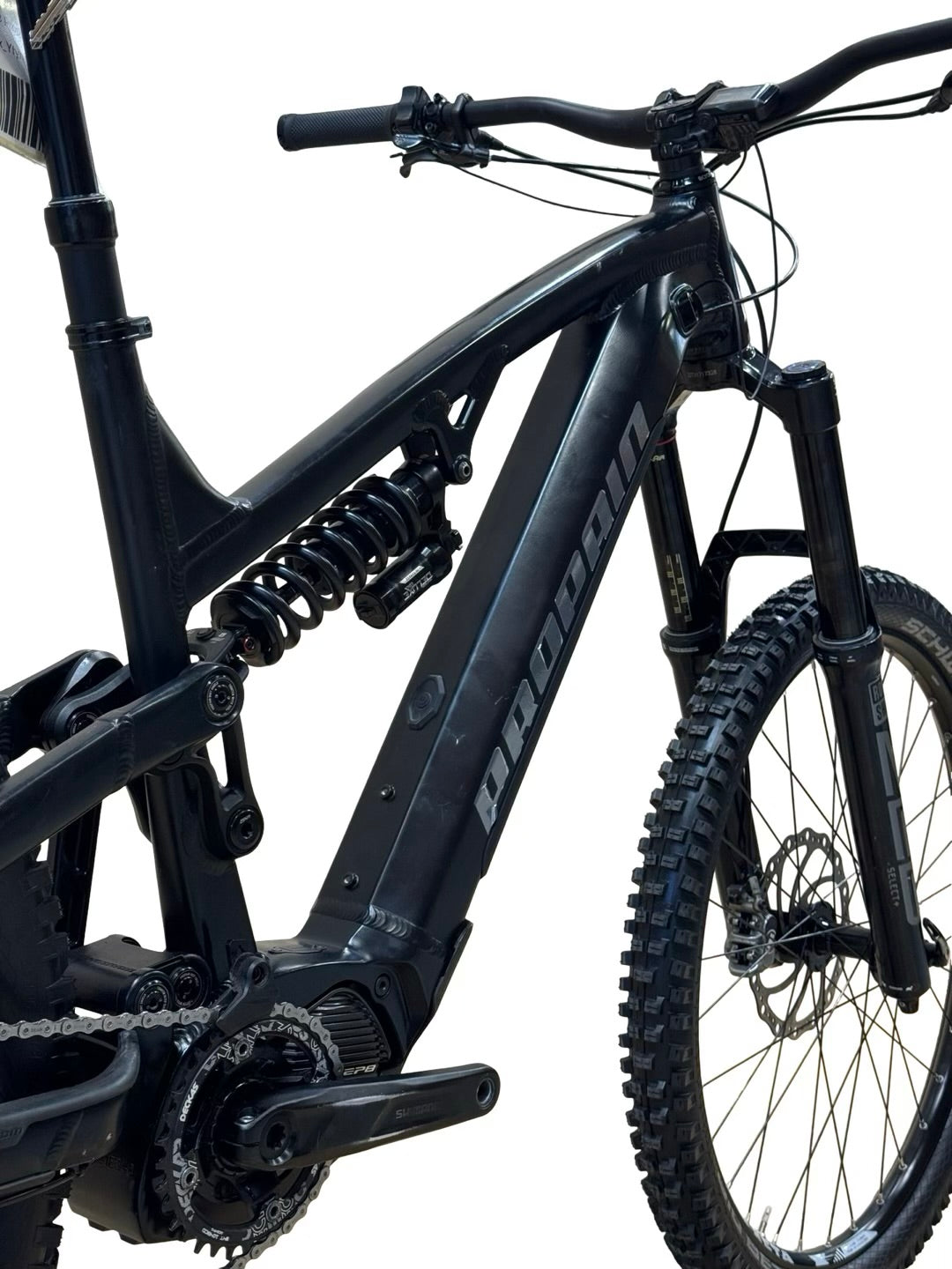 Propain Ekano 29 inch E-Mountainbike Refurbished Gebruikte fiets 