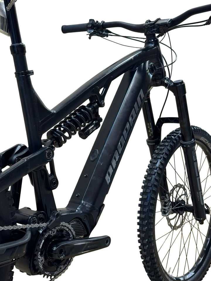 Propain Ekano 29 inch E-Mountainbike Refurbished Gebruikte fiets 