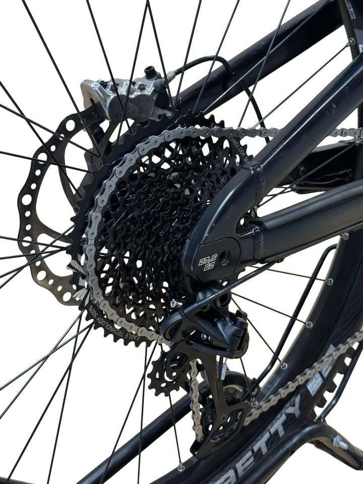 Propain Ekano 29 inch E-Mountainbike Refurbished Gebruikte fiets 