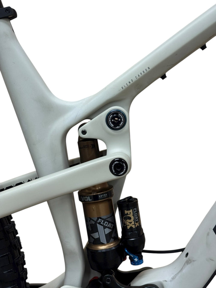 Propain Hugene CF 29 inch mountainbike Refurbished Gebruikte fiets