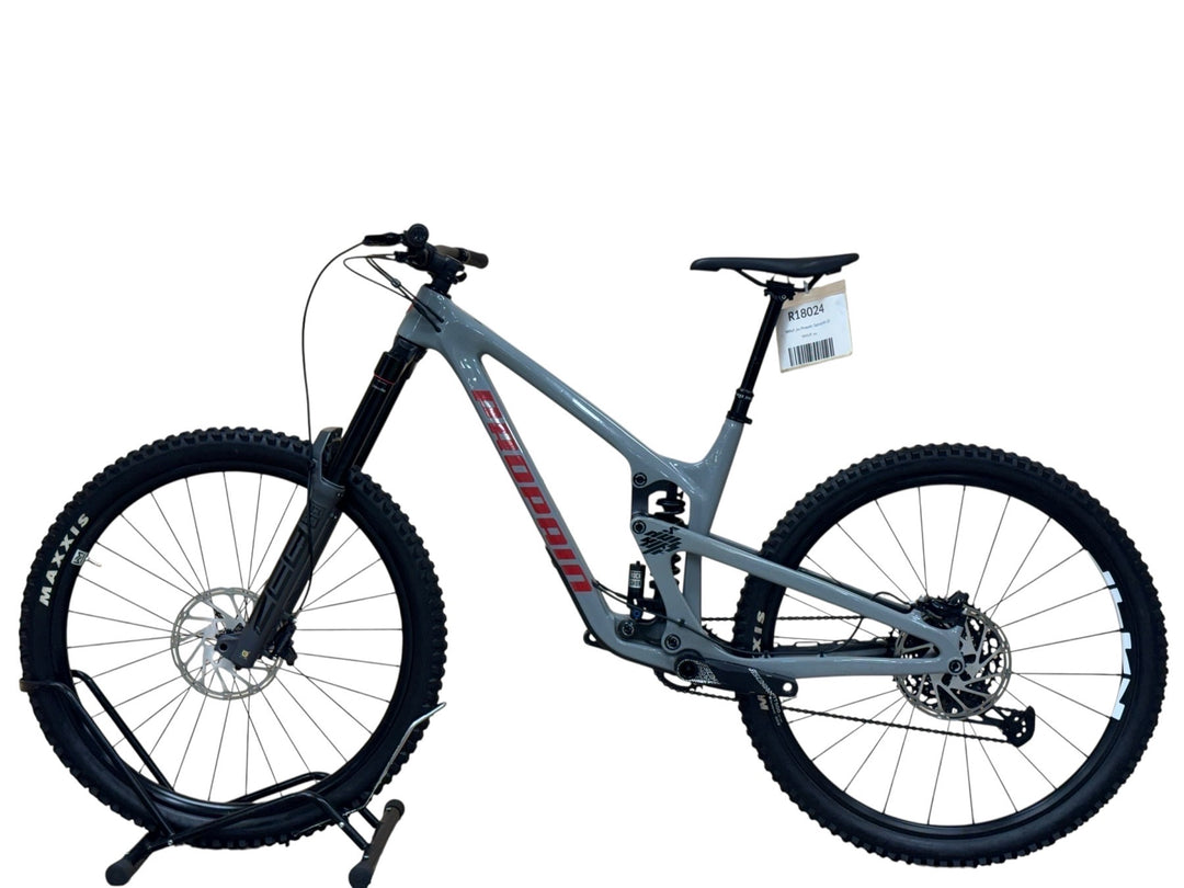 Propain Spindrift CF 29 inch mountainbike Refurbished Gebruikte fiets