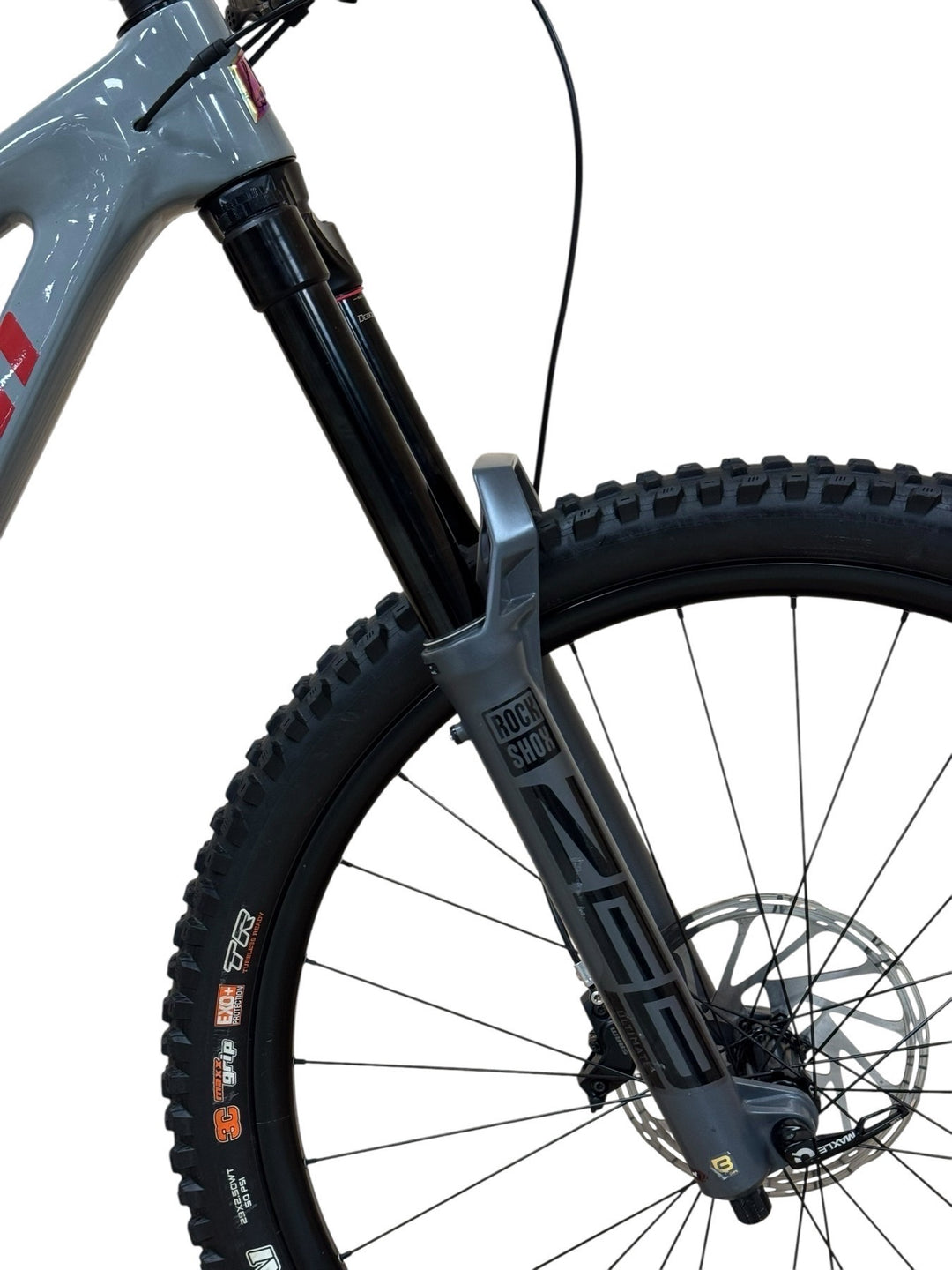 Propain Spindrift CF 29 inch mountainbike Refurbished Gebruikte fiets 