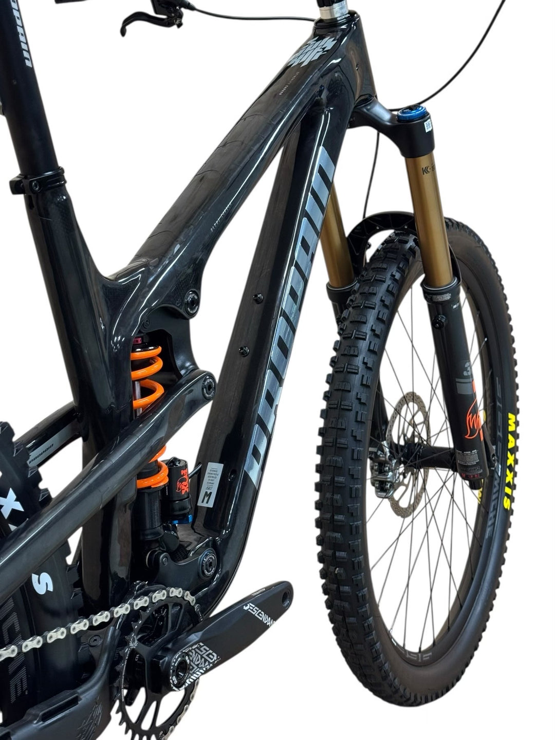 Propain Spindrift CF 29 inch mountainbike Refurbished Gebruikte fiets 