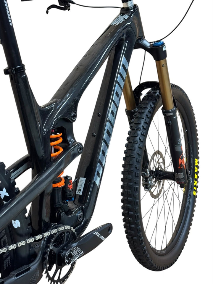 Propain Spindrift CF 29 inch mountainbike Refurbished Gebruikte fiets 