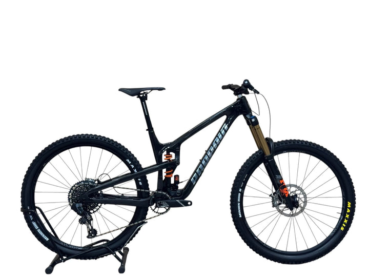 Propain Spindrift CF 29 inch mountainbike Refurbished Gebruikte fiets 