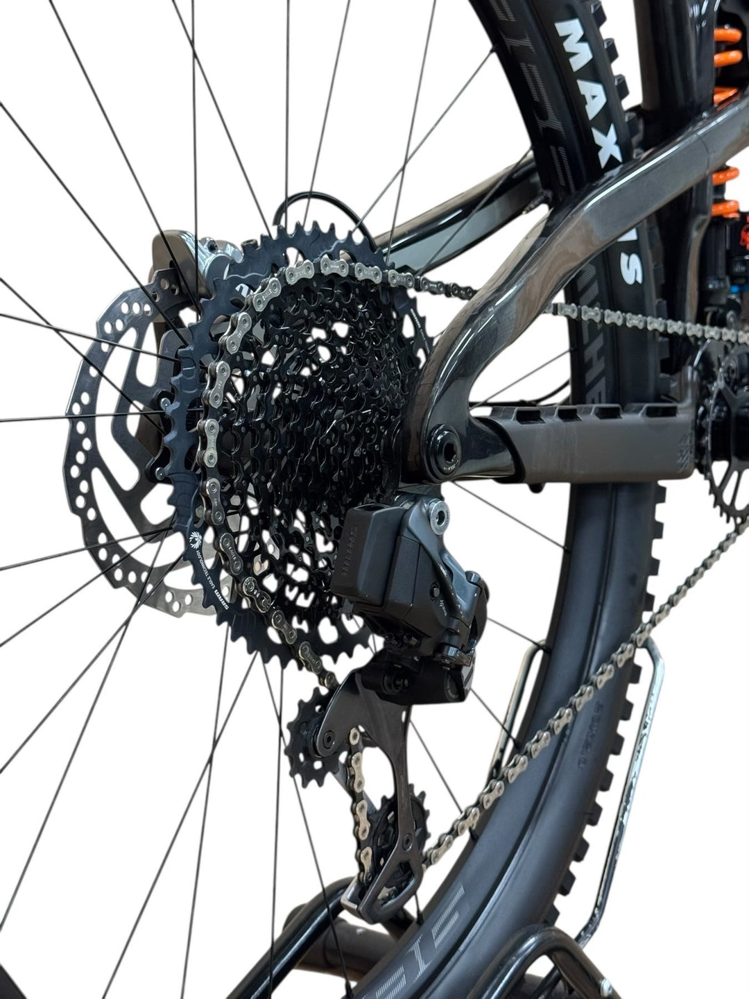 Propain Spindrift CF 29 inch mountainbike Refurbished Gebruikte fiets 