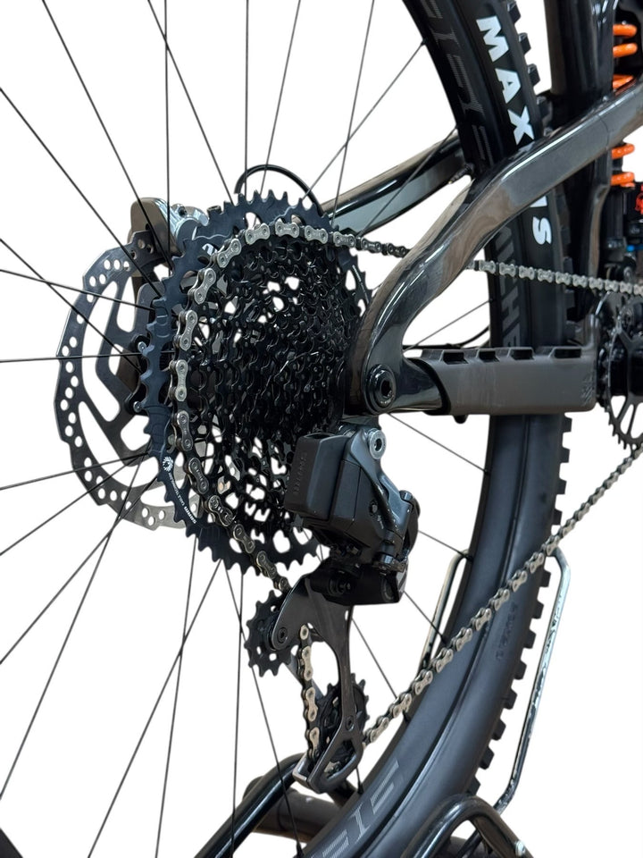 Propain Spindrift CF 29 inch mountainbike Refurbished Gebruikte fiets 