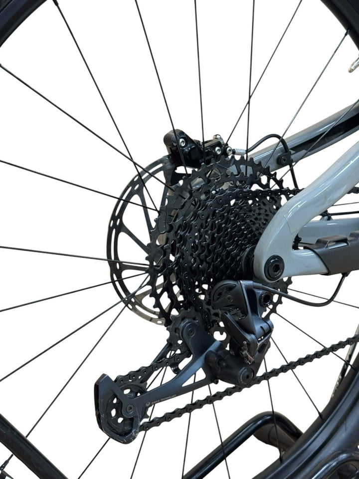 Propain Spindrift CF 29 inch mountainbike Refurbished Gebruikte fiets 