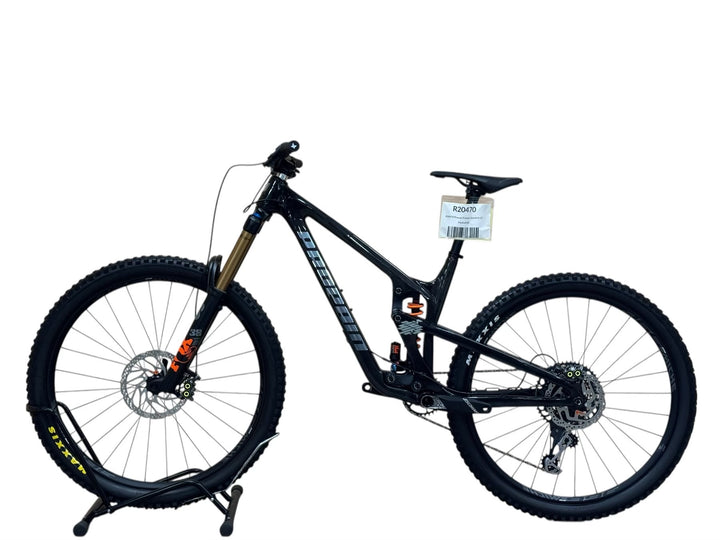 Propain Spindrift CF 29 inch mountainbike Refurbished Gebruikte fiets 