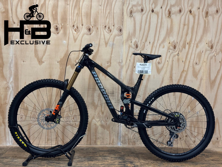 Propain Spindrift CF 29 inch mountainbike Refurbished Gebruikte fiets 