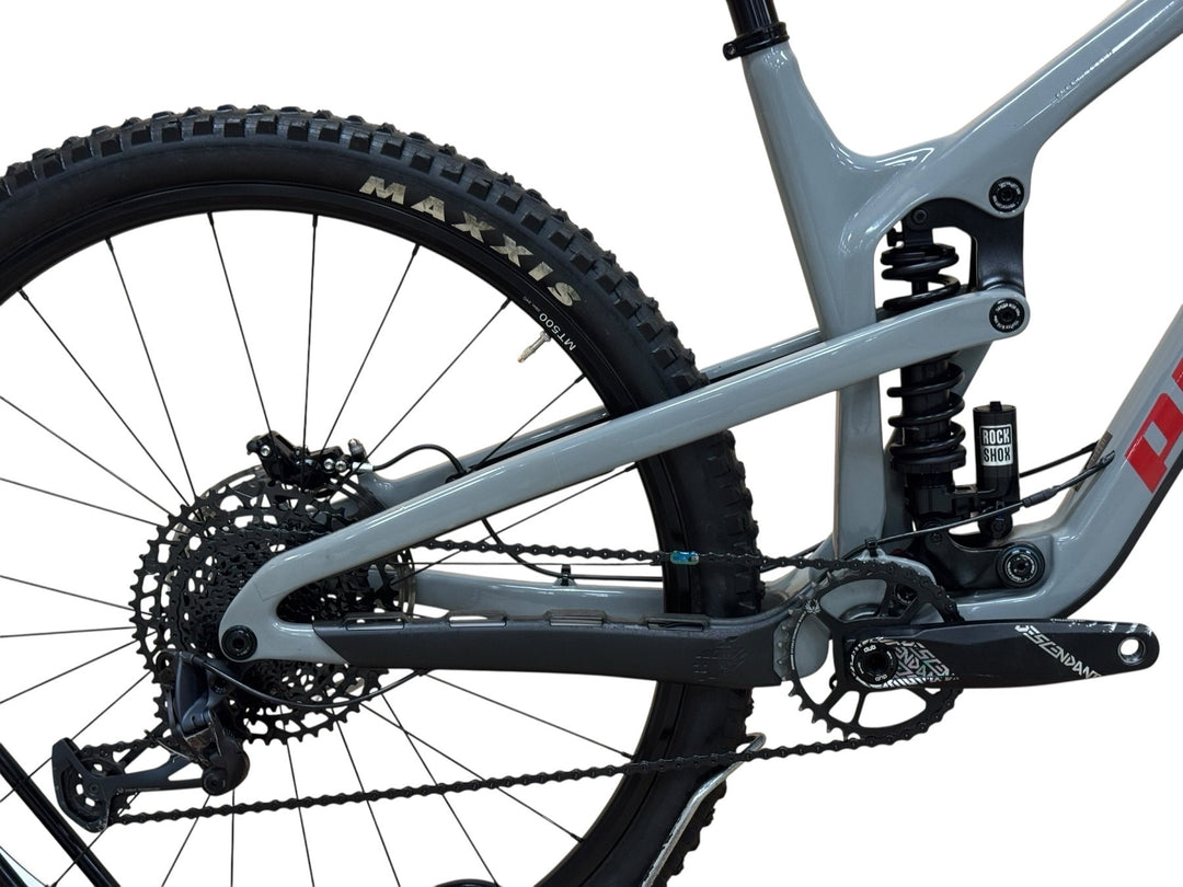 Propain Spindrift CF 29 inch mountainbike Refurbished Gebruikte fiets