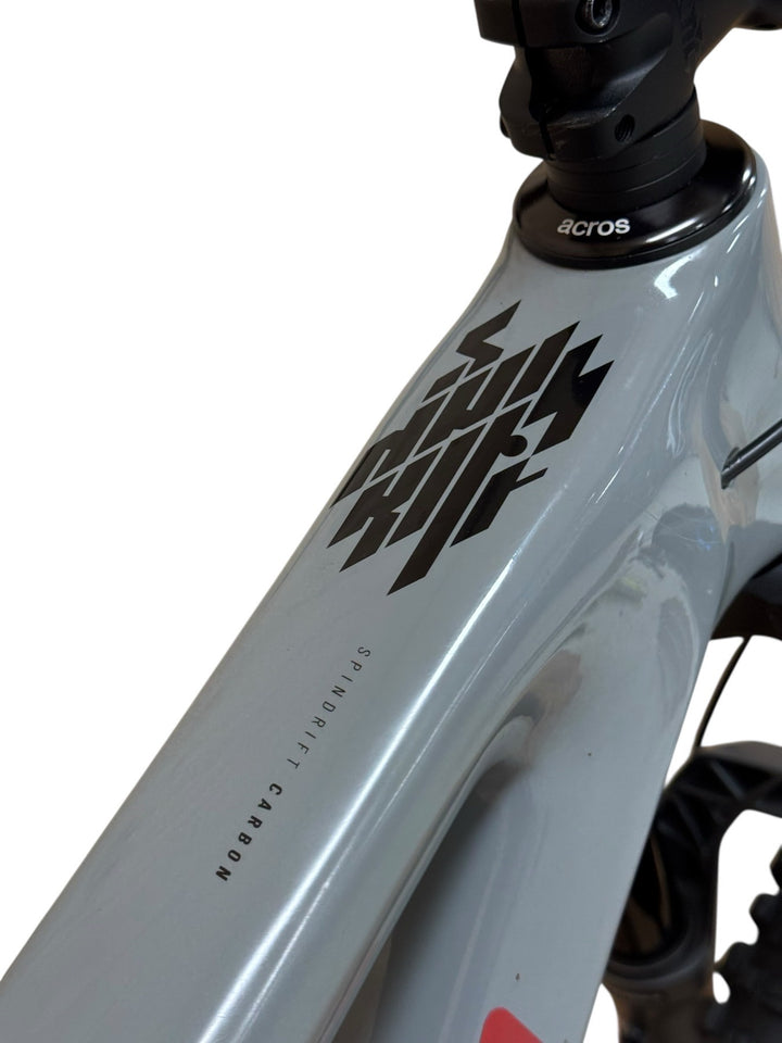 Propain Spindrift CF 29 inch mountainbike Refurbished Gebruikte fiets