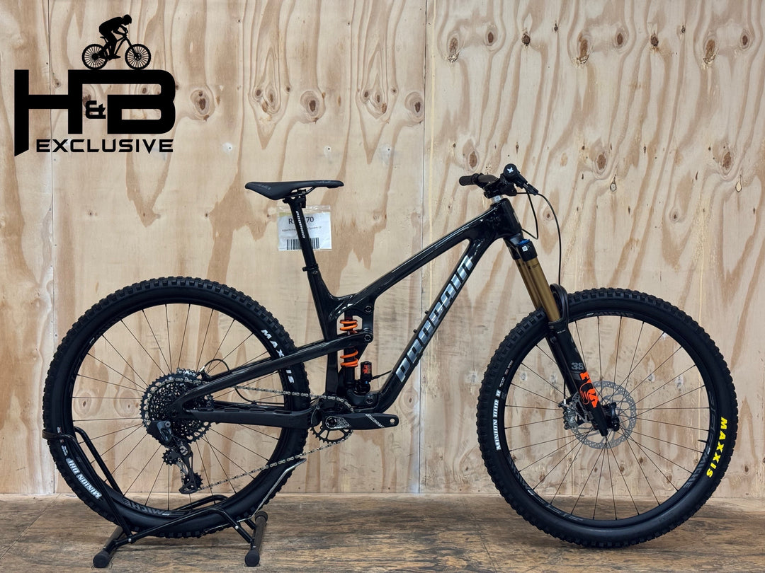 Propain Spindrift CF 29 inch mountainbike Refurbished Gebruikte fiets 