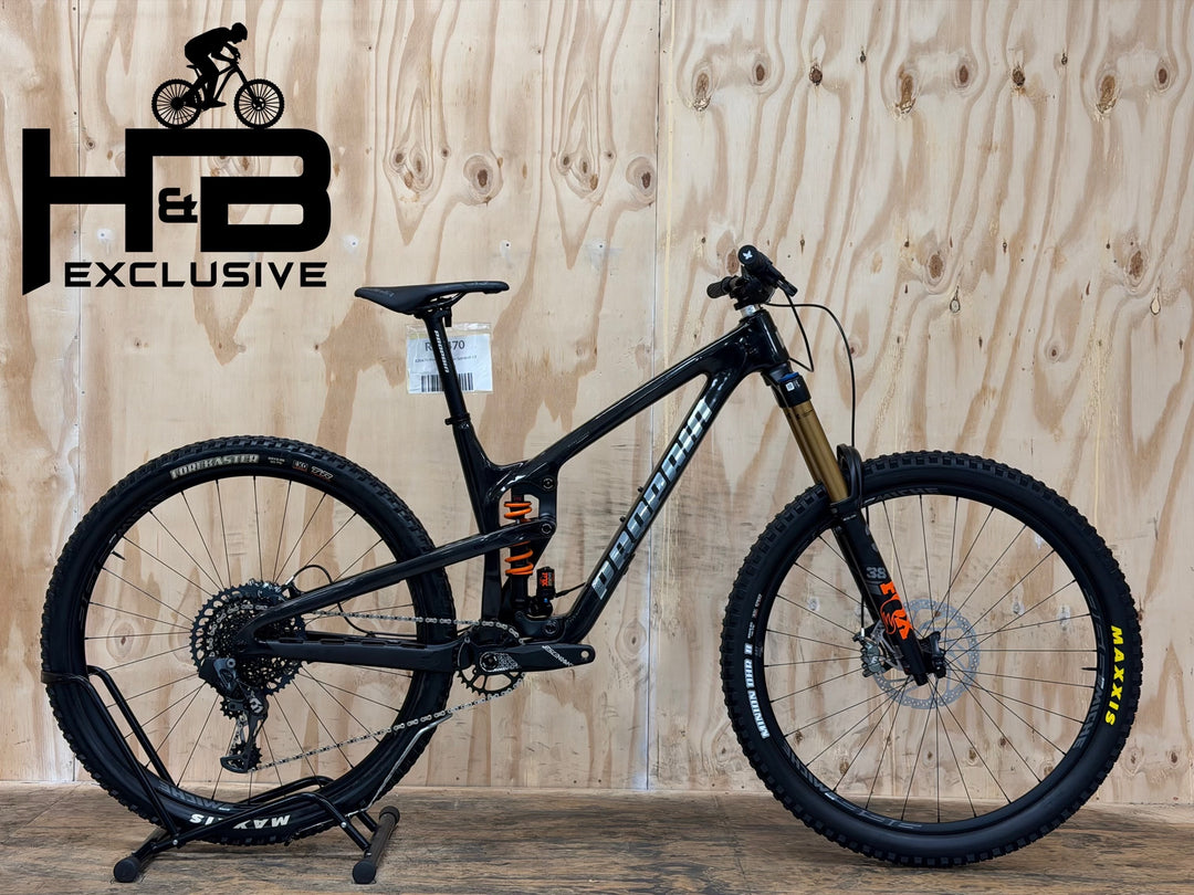 Propain Spindrift CF 29 Zoll mountainbike Gebraucht | Generalüberholt
