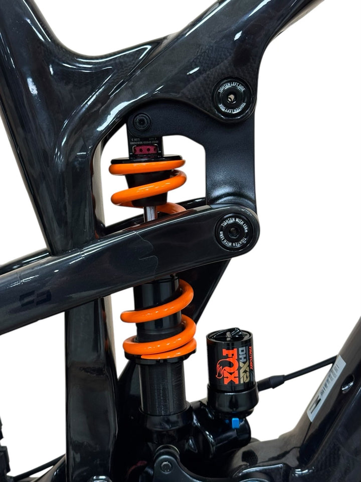 Propain Spindrift CF 29 inch mountainbike Refurbished Gebruikte fiets 