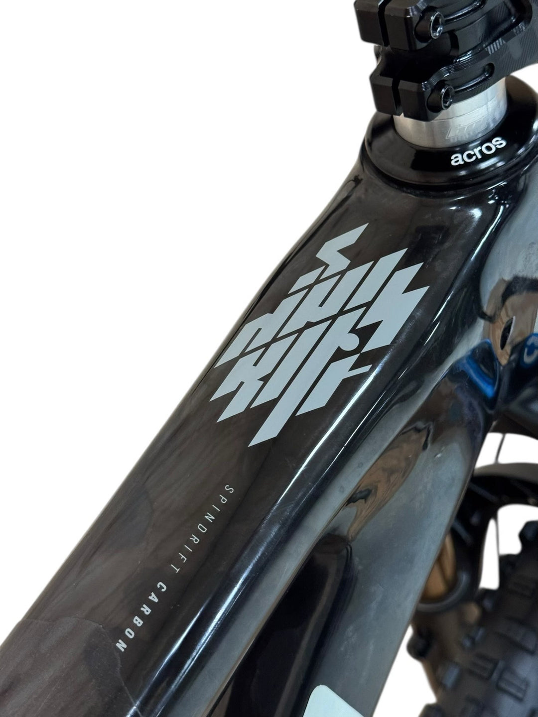 Propain Spindrift CF 29 inch mountainbike Refurbished Gebruikte fiets 