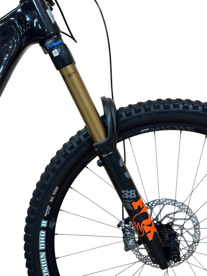 Propain Spindrift CF 29 inch mountainbike Refurbished Gebruikte fiets 