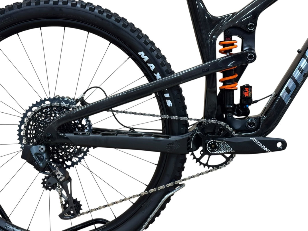 Propain Spindrift CF 29 inch mountainbike Refurbished Gebruikte fiets 