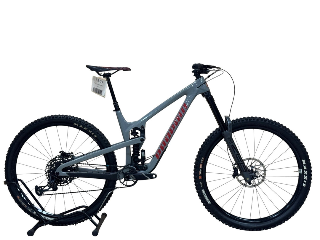 Propain Spindrift CF 29 inch mountainbike Refurbished Gebruikte fiets