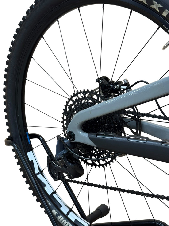 Propain Spindrift CF 29 inch mountainbike Refurbished Gebruikte fiets