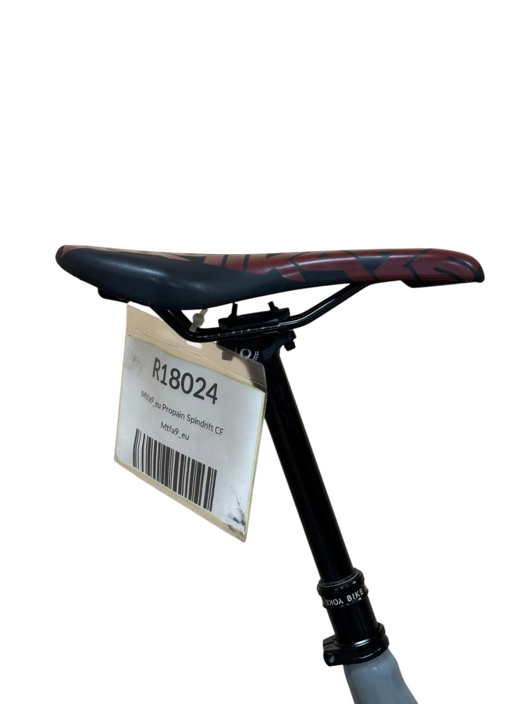 Propain Spindrift CF 29 inch mountainbike Refurbished Gebruikte fiets 