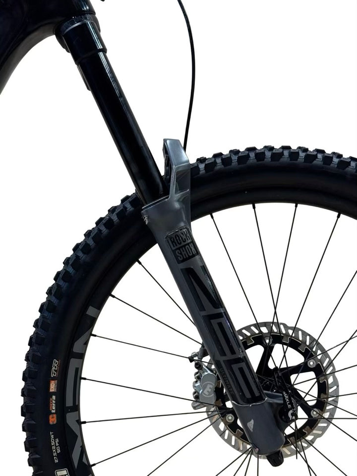  Propain Spindrift CF mountainbike Refurbished Gebruikte fiets 