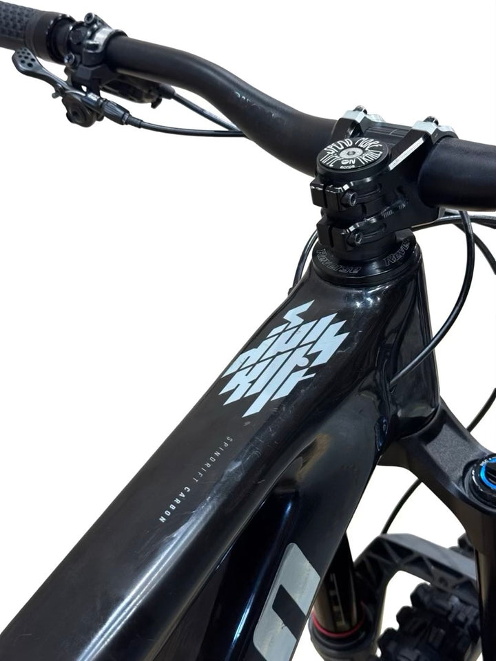  Propain Spindrift CF mountainbike Refurbished Gebruikte fiets 