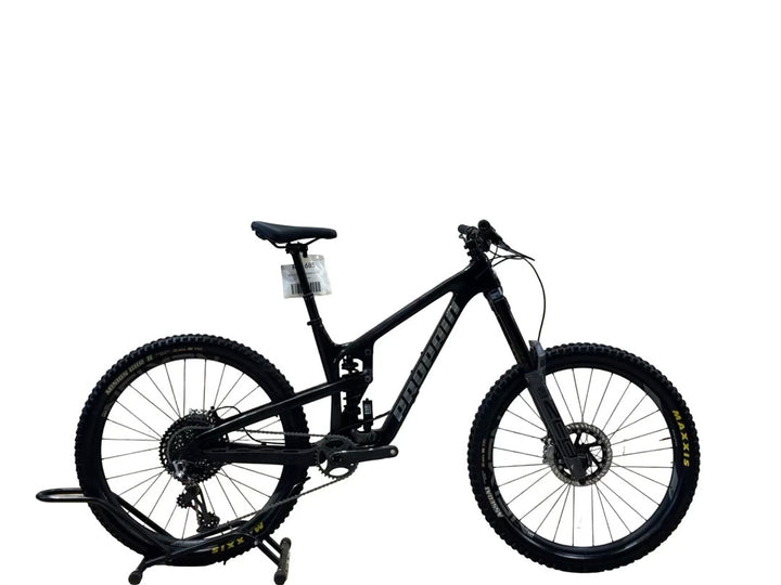  Propain Spindrift CF mountainbike Refurbished Gebruikte fiets 