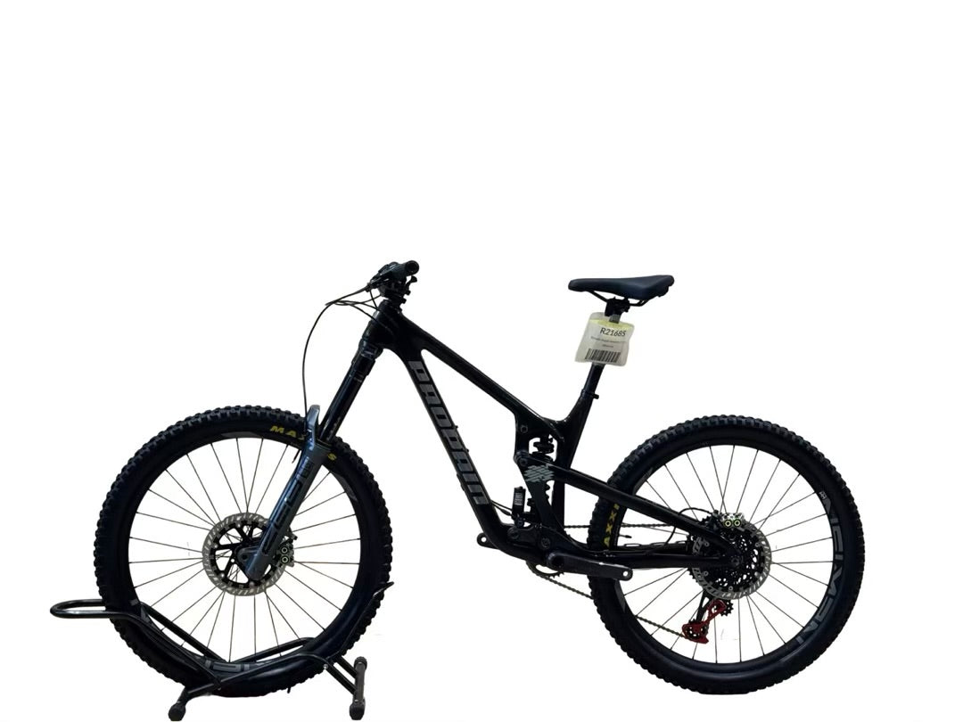  Propain Spindrift CF mountainbike Refurbished Gebruikte fiets 
