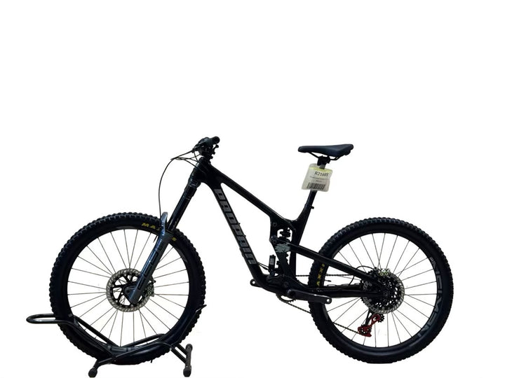  Propain Spindrift CF mountainbike Refurbished Gebruikte fiets 