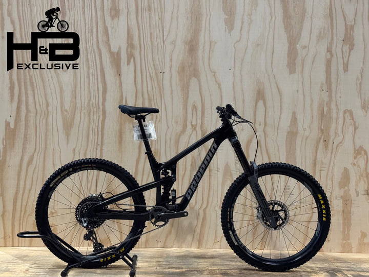  Propain Spindrift CF mountainbike Refurbished Gebruikte fiets 