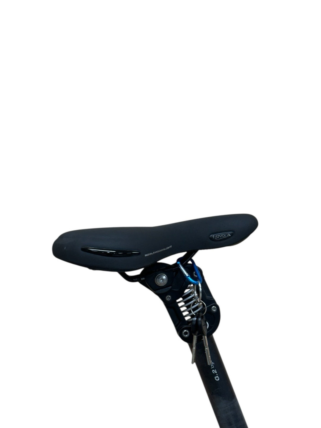 Qio Eins P-5 E-Bike Refurbished second -hand E-Bike – H&B Exclusive