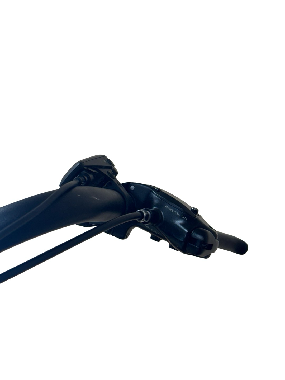 Qio Eins+ P-E E-Bike Refurbished Gebruikte fiets 