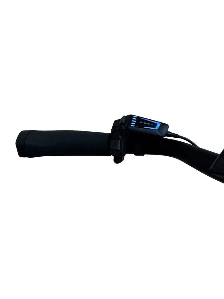 Qio Eins P-E E-Bike Refurbished Gebruikte fiets