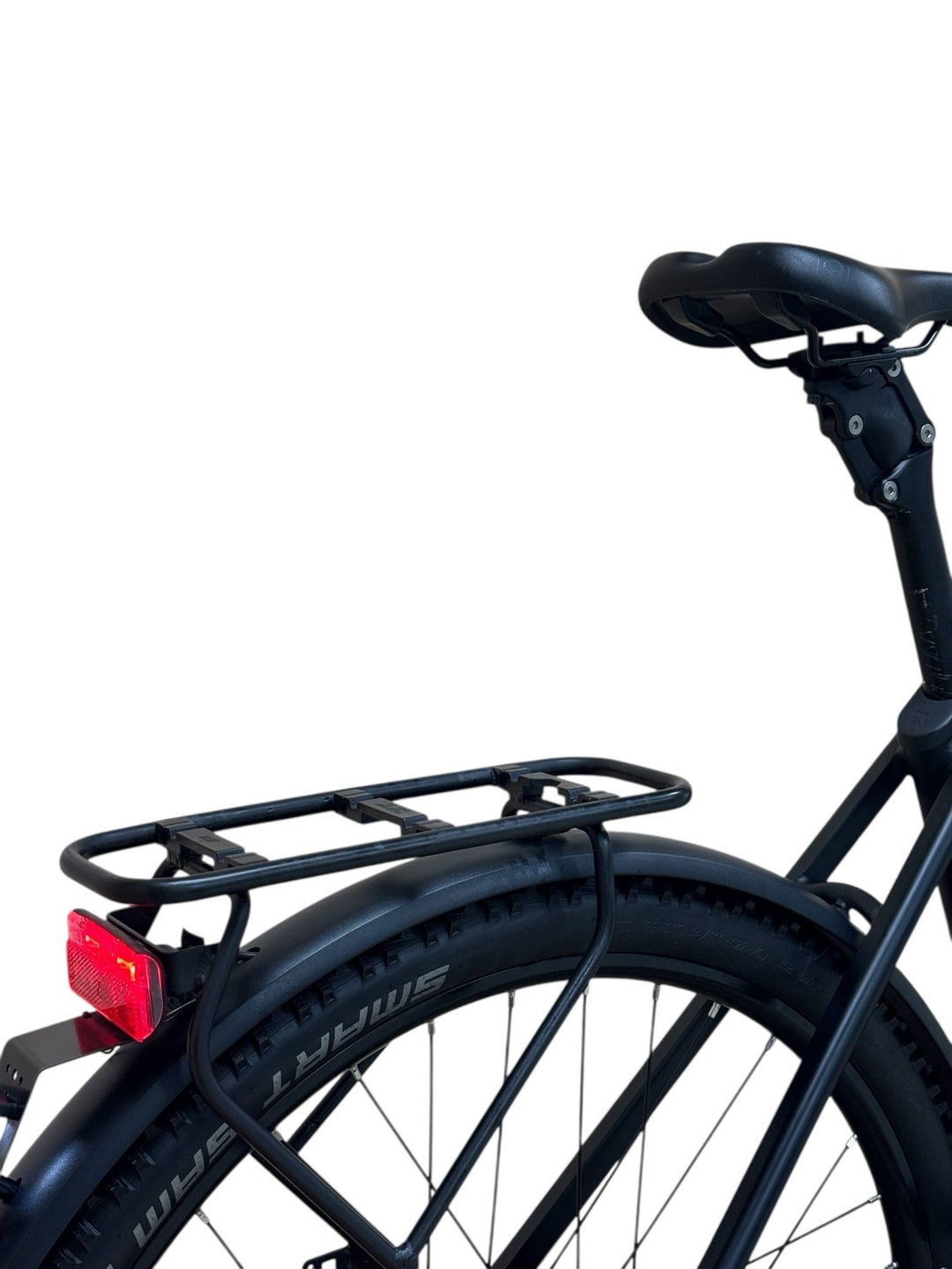 Qwic Performance RD11 Speed E-Bike Refurbished Gebruikte fiets 