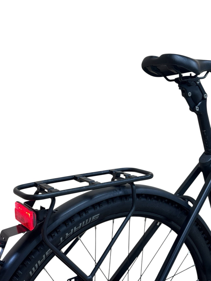 Qwic Performance RD11 Speed E-Bike Refurbished Gebruikte fiets 