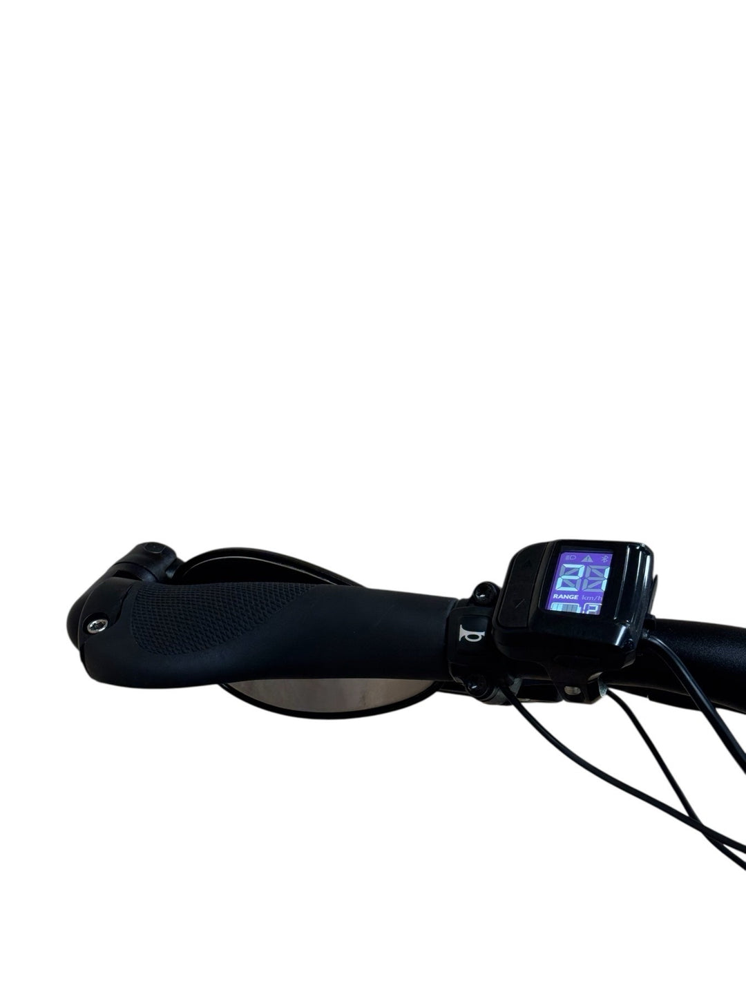 qwic e bike display Qwic Performance RD11 Speed E-Bike Refurbished second -hand E-Bike – H&B Exclusive
