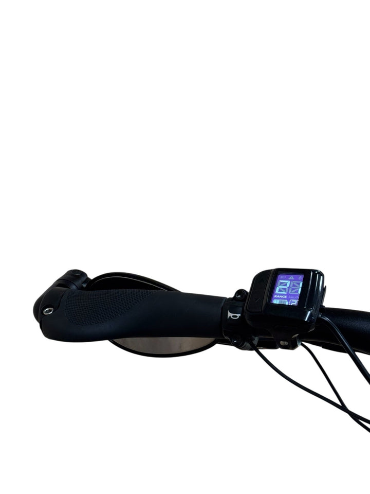 Qwic Performance RD11 Speed E-Bike Refurbished Gebruikte fiets 