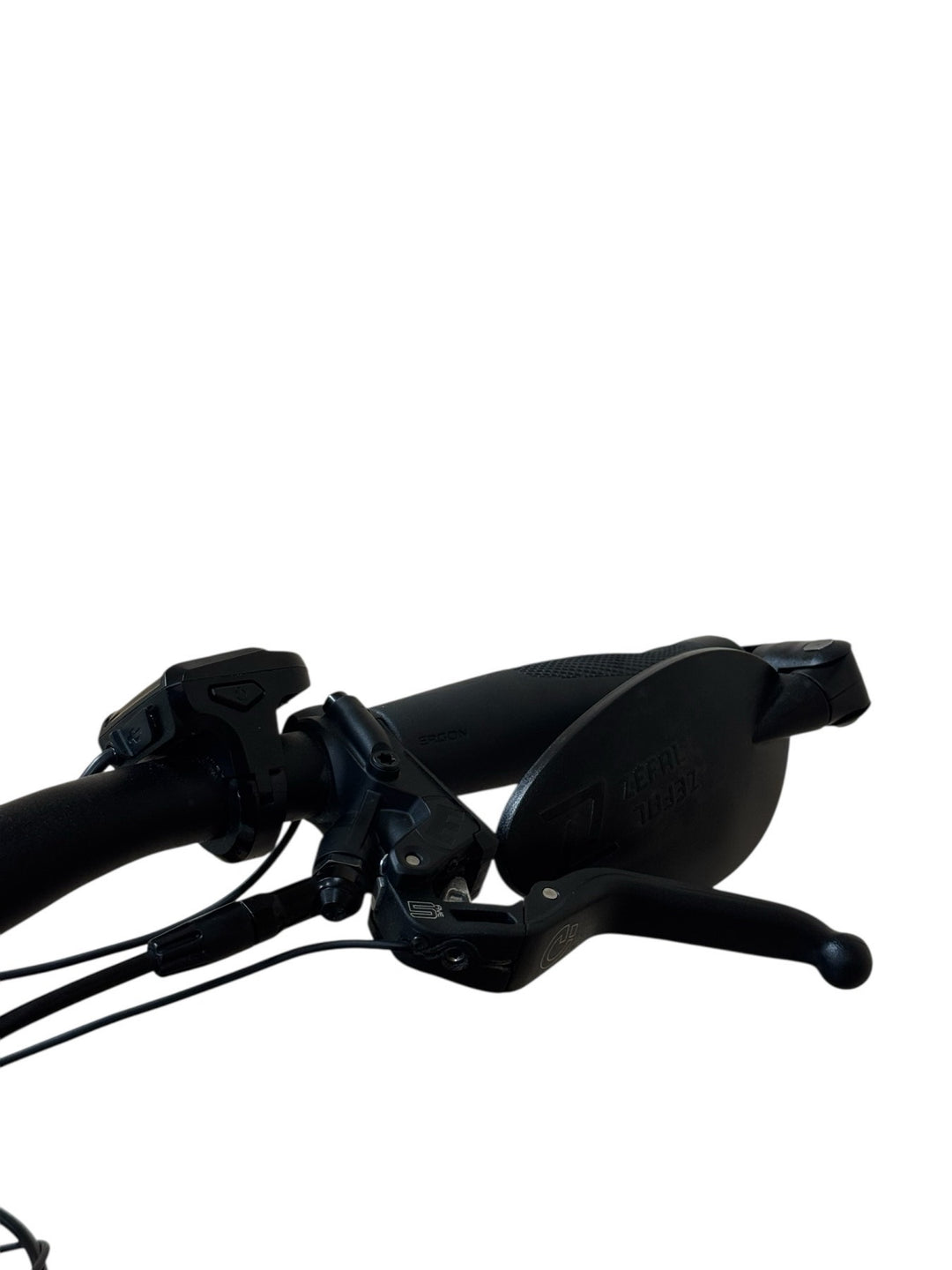 Qwic Performance RD11 Speed E-Bike Refurbished Gebruikte fiets 