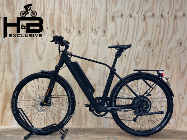 2022 1624 Km Shimano SLX Refurbished – H&B Exclusive