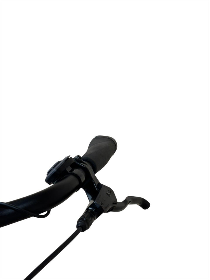 Qwic Premium I Auto+ E-Bike Refurbished Gebruikte fiets