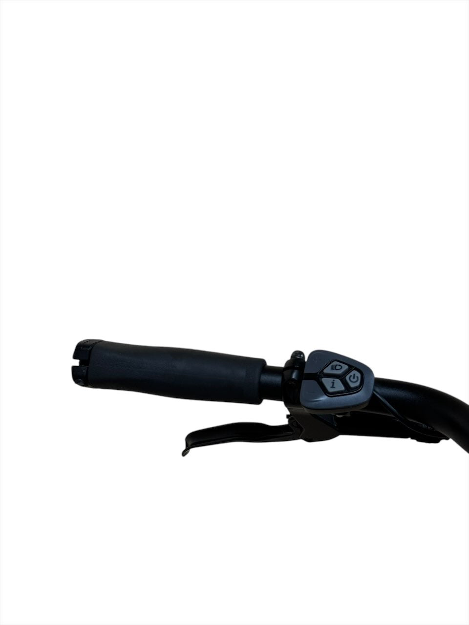 Qwic Premium I Auto+ E-Bike Refurbished Gebruikte fiets