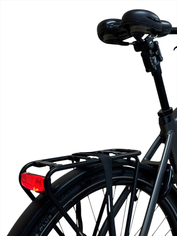 Qwic Premium I Auto+ E-Bike Refurbished Gebruikte fiets