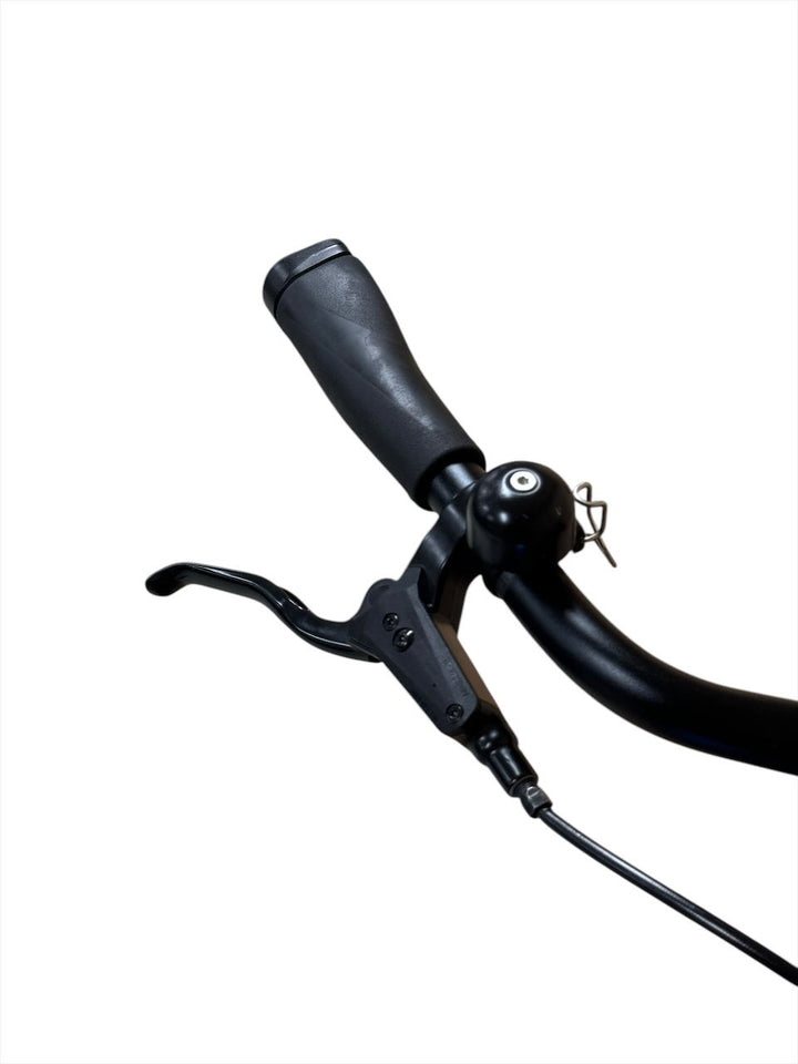 Qwic Premium I Auto+ E-Bike Refurbished Gebruikte fiets